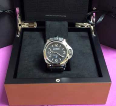 复刻表沛纳海776-细节图5