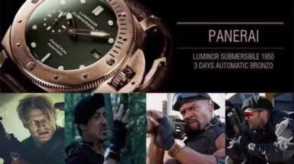 高仿沛纳海OP6817_PAM817_机械表