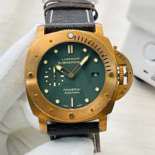 顶级复刻沛纳海904-细节图1