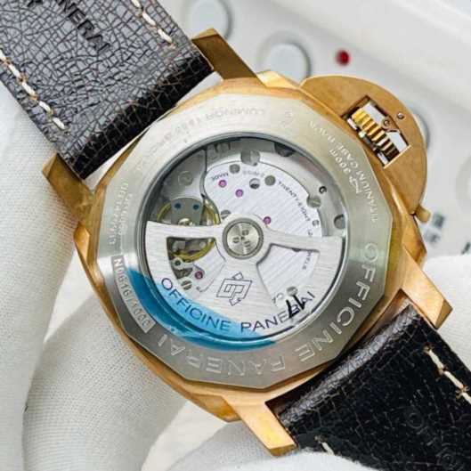 顶级复刻沛纳海904-细节图7