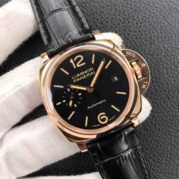 VS沛纳海PAM908多少钱-细节图2