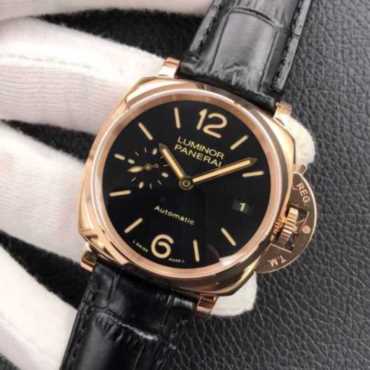 VS沛纳海PAM908多少钱-细节图3