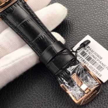 VS沛纳海PAM908多少钱-细节图8