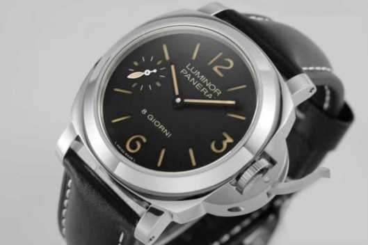 沛纳海pam915复刻-细节图5