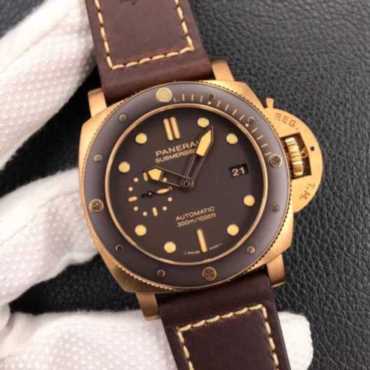 沛纳海00968顶级复刻-细节图2