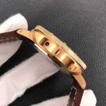 沛纳海00968顶级复刻-细节图5