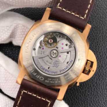 沛纳海00968顶级复刻-细节图7