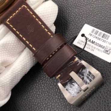 沛纳海00968顶级复刻-细节图8