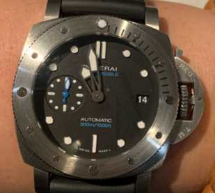 沛纳海vs973-细节图8