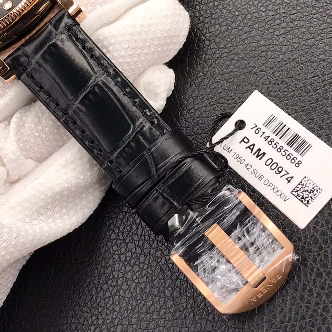 vs厂沛纳海974价格-细节图8