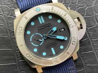 沛纳海985复刻版-细节图2