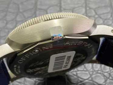 沛纳海985复刻版-细节图6