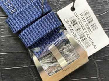 沛纳海985复刻版-细节图8