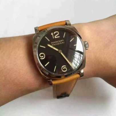 沛纳海996复刻-细节图5