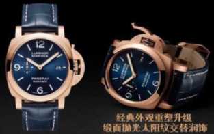 沛纳海pam998复刻-细节图9