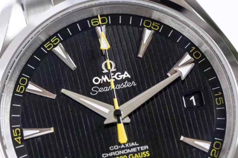 3s欧米茄海马150-细节图4