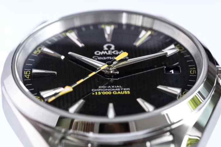 vs厂的85机芯海马150-细节图6