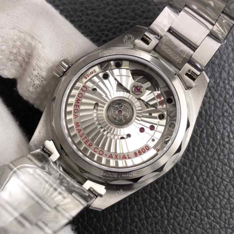 vs厂欧米茄海马150女款-细节图7