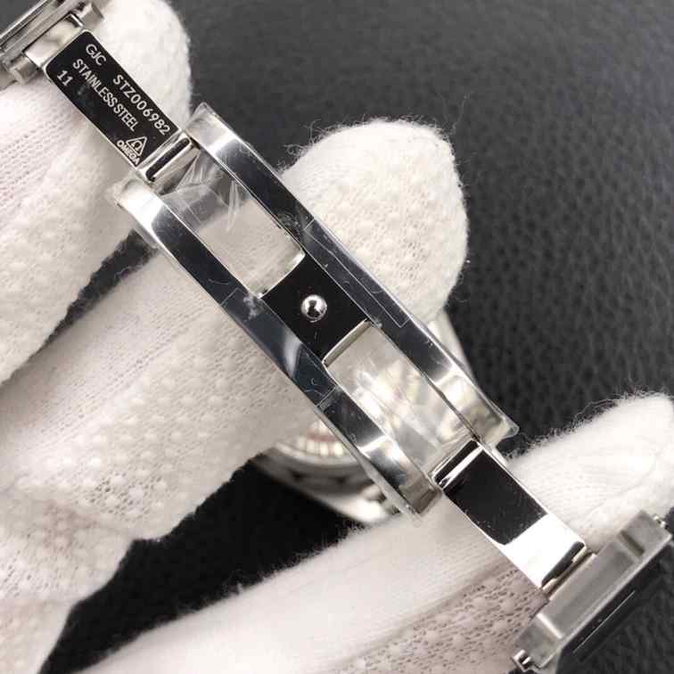 vs厂欧米茄海马150女款-细节图9