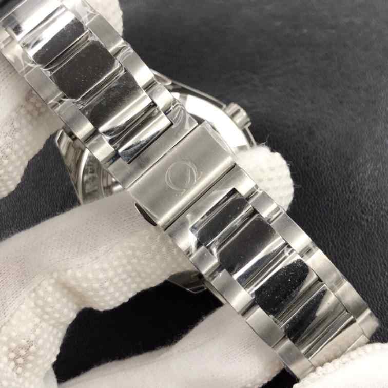 vs欧米茄海马150金针队长-细节图7