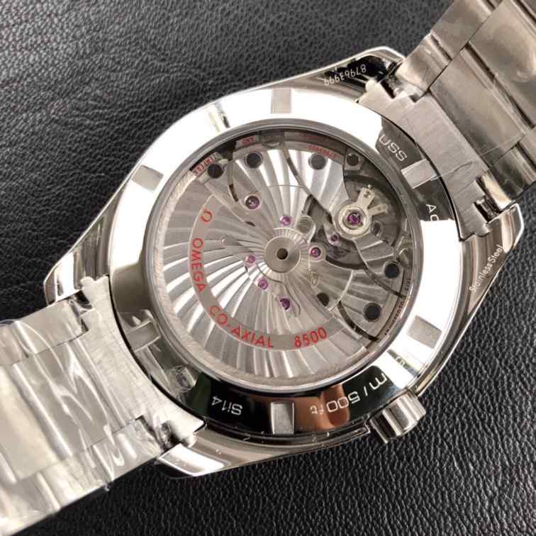 vs欧米茄海马150金针队长-细节图9