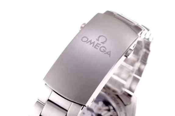 vs欧米茄海马600出厂什么价-细节图8