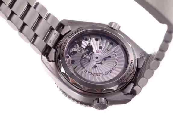 vs欧米茄海马600出厂什么价-细节图9