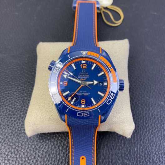 高仿表欧米茄新款-细节图1