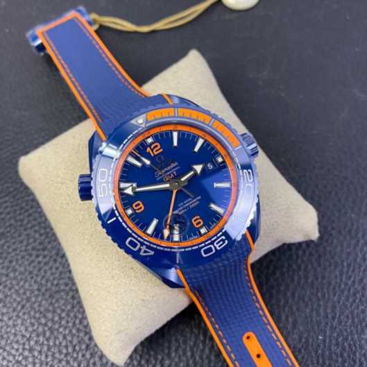 高仿表欧米茄新款-细节图2