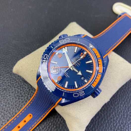 高仿表欧米茄新款-细节图3