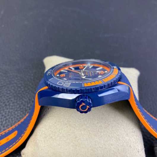 高仿表欧米茄新款-细节图4