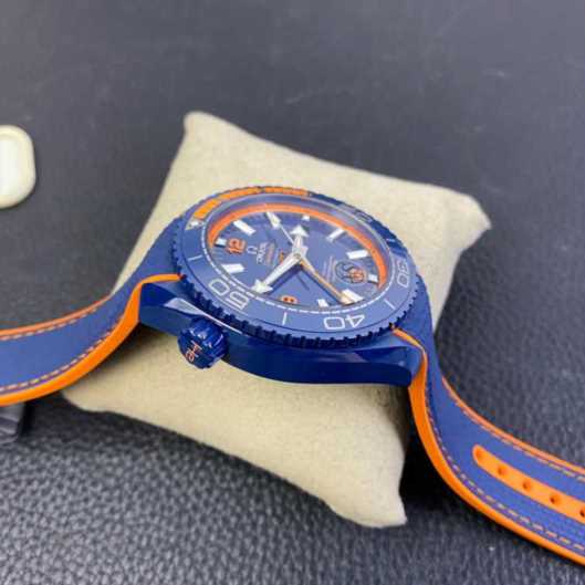 高仿表欧米茄新款-细节图5