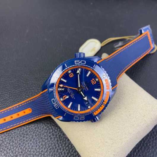 高仿表欧米茄新款-细节图6