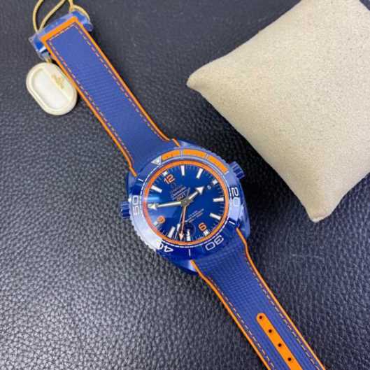 高仿表欧米茄新款-细节图7