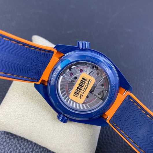 高仿表欧米茄新款-细节图8