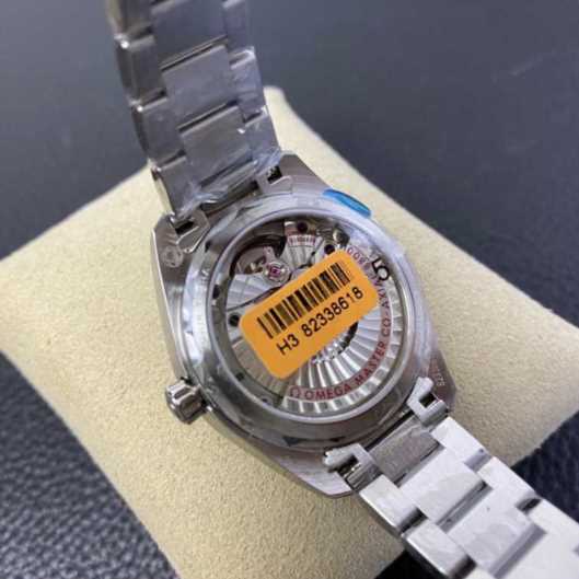 高仿欧米茄自动女表-细节图8