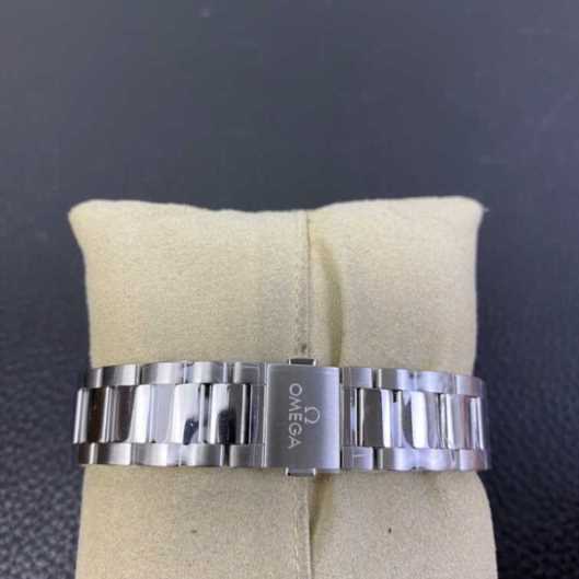 高仿欧米茄自动女表-细节图9