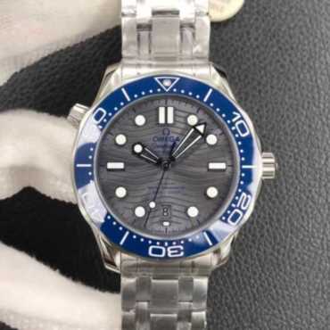 VS的海马_品质保障_货真价实_43mm_8500机芯_最高品质