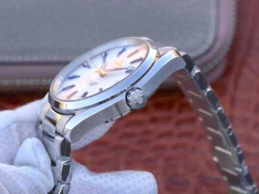 复刻最好的欧米茄金针队长-细节图5