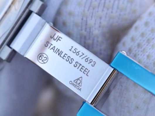 复刻最好的欧米茄金针队长-细节图8