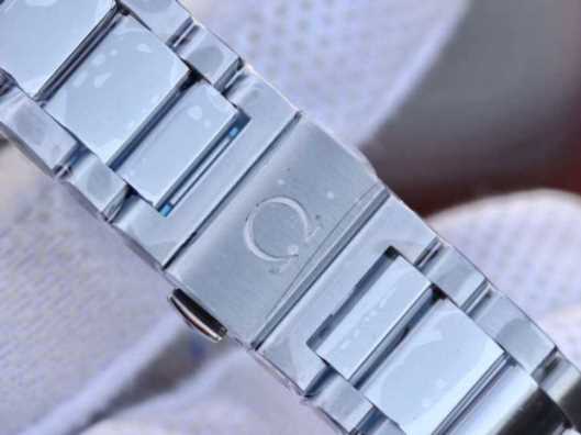 复刻最好的欧米茄金针队长-细节图9