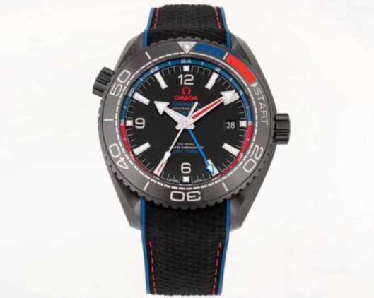 欧米茄海马210高仿哪里买-细节图2