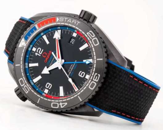 欧米茄海马210高仿哪里买-细节图4