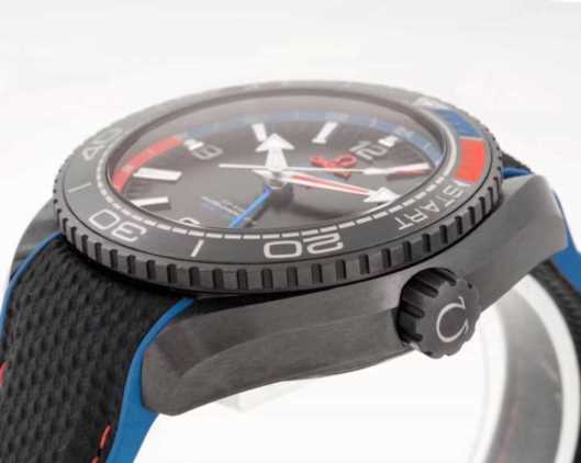 欧米茄海马210高仿哪里买-细节图6