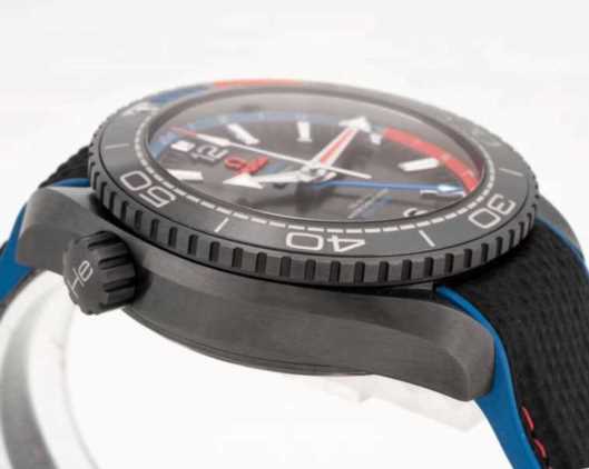 欧米茄海马210高仿哪里买-细节图7