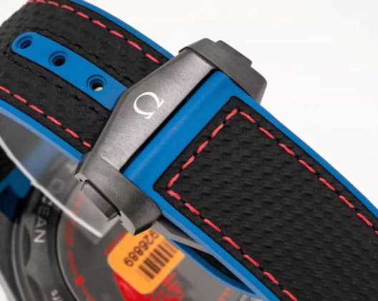 欧米茄海马210高仿哪里买-细节图8