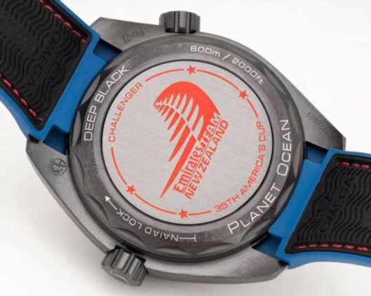 欧米茄海马210高仿哪里买-细节图9