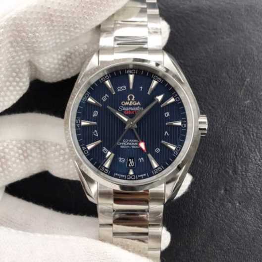 欧米茄海马复刻高版本-细节图1