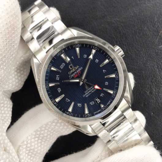 欧米茄海马复刻高版本-细节图2