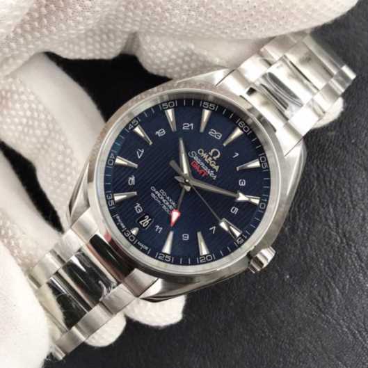 欧米茄海马复刻高版本-细节图3